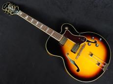 Epiphone Broadway Vintage Sunburst 【Autumn SALE】_8