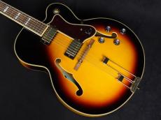Epiphone Broadway Vintage Sunburst 【Autumn SALE】_9