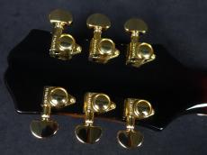 Epiphone Sheraton Vintage Sunburst 【Autumn SALE】_9
