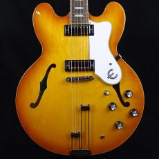 Epiphone Riviera Royal Tan 【Autumn SALE】