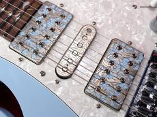 Ibanez PIA3761C Blue Powder 【Autumn SALE】_11