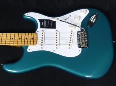 Fender Vintera II 50s Stratocaster Ocean Turquoise 【Autumn SALE】_3