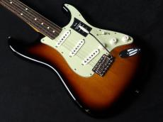 Fender Vintera II 60s Stratocaster 3-Color Sunburst 【Autumn SALE】_3