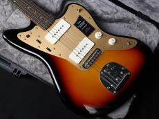 Fender Limited Edition Vintera II Road Worn '50s Jazzmaster 3-Color Sunburst 【Autumn SALE】_3