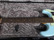 Fender Limited Edition Vintera II Road Worn '60s Stratocaster Sonic Blue 【Autumn SALE】_4