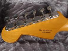 Fender Limited Edition Vintera II Road Worn '60s Stratocaster Sonic Blue 【Autumn SALE】_9