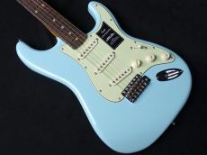 Fender Vintera III Early '60s Stratocaster Sonic Blue 【Autumn SALE】_3