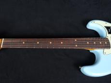 Fender Vintera III Early '60s Stratocaster Sonic Blue 【Autumn SALE】_4
