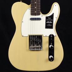 Fender Vintera III Mid '60s Telecaster Vintage Blonde 【Autumn SALE】