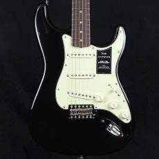 Fender Vintera III Early '60s Stratocaster Black 【Autumn SALE】