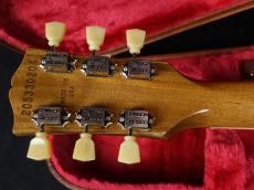 Gibson Les Paul Standard 50s Figured Top Tobacco Burst 【Autumn SALE】_9