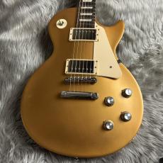 Gibson Les Paul Tribute 2017 -Satin Gold【現物画像】