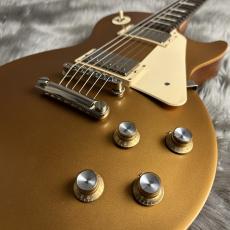 Gibson Les Paul Tribute 2017 -Satin Gold【現物画像】_3
