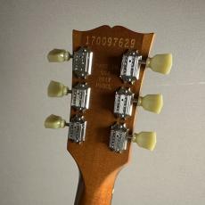 Gibson Les Paul Tribute 2017 -Satin Gold【現物画像】_8