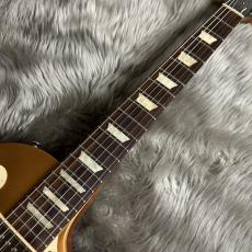 Gibson Les Paul Tribute 2017 -Satin Gold【現物画像】_9