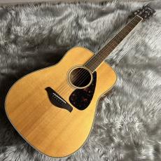 YAMAHA FG720S【現物画像】【最大36回分割無金利キャンペーン実施中】_2