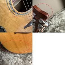 YAMAHA FG720S【現物画像】【最大36回分割無金利キャンペーン実施中】_11