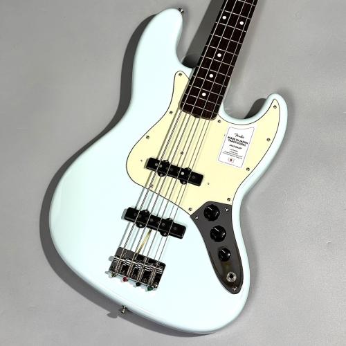 Fender TRADII 60sJB【現物写真】