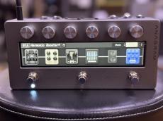 Darkglass Electronics Anagram Neural Amp Modeler (NAM)対応 マルチエフェクター