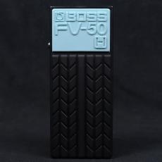 BOSS FV-50 H