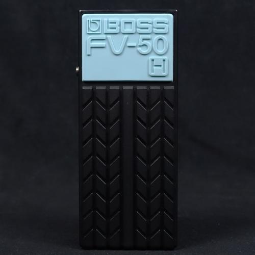 BOSS FV-50 H
