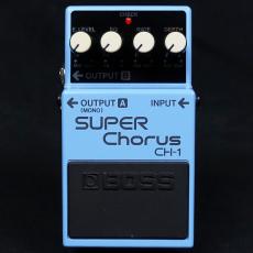 BOSS CH-1