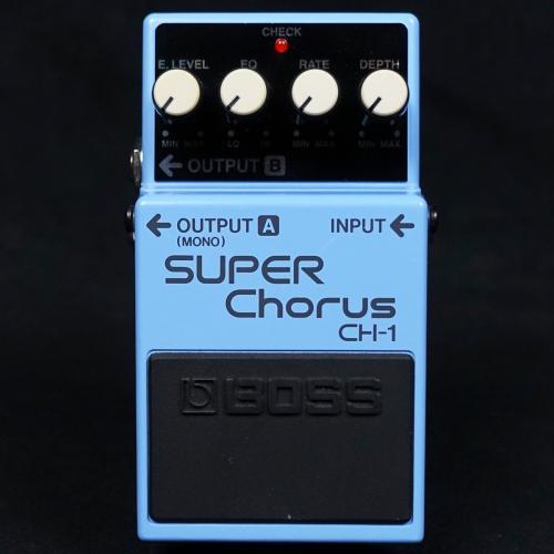 BOSS CH-1