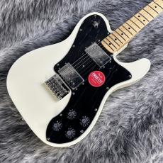 Squier Classic Vibe 70s Telecaster Deluxe Olympic White
