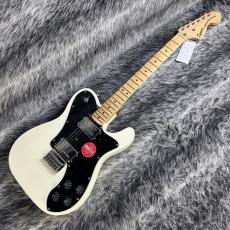 Squier Classic Vibe 70s Telecaster Deluxe Olympic White_2