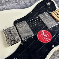 Squier Classic Vibe 70s Telecaster Deluxe Olympic White_4