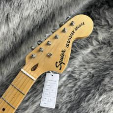 Squier Classic Vibe 70s Telecaster Deluxe Olympic White_6