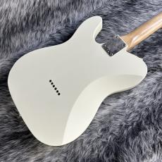 Squier Classic Vibe 70s Telecaster Deluxe Olympic White_7