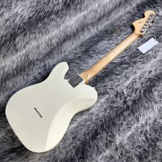 Squier Classic Vibe 70s Telecaster Deluxe Olympic White_8