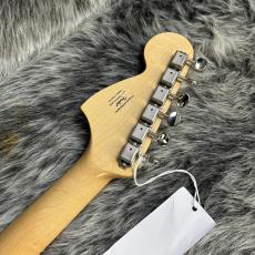 Squier Classic Vibe 70s Telecaster Deluxe Olympic White_10