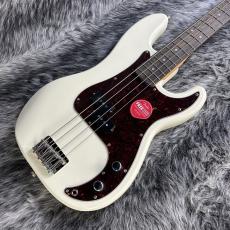 Squier Classic Vibe 60s Precision Bass Olympic White