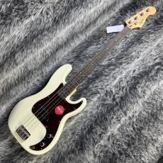 Squier Classic Vibe 60s Precision Bass Olympic White_2