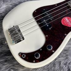 Squier Classic Vibe 60s Precision Bass Olympic White_3