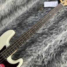 Squier Classic Vibe 60s Precision Bass Olympic White_4