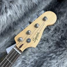 Squier Classic Vibe 60s Precision Bass Olympic White_5