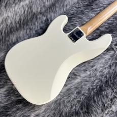 Squier Classic Vibe 60s Precision Bass Olympic White_6