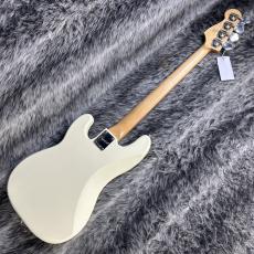 Squier Classic Vibe 60s Precision Bass Olympic White_7