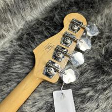 Squier Classic Vibe 60s Precision Bass Olympic White_9