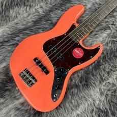 Squier Classic Vibe 60s Jazz Bass Tahitian Cora