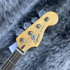 Squier Classic Vibe 60s Jazz Bass Tahitian Cora_5