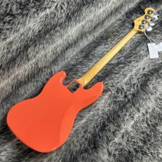 Squier Classic Vibe 60s Jazz Bass Tahitian Cora_7