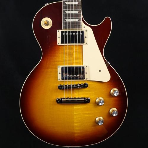 Gibson Les Paul Standard 60s Figured Top Iced Tea 【Autumn SALE】
