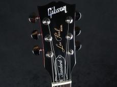 Gibson Les Paul Standard 60s Figured Top Iced Tea 【Autumn SALE】_4