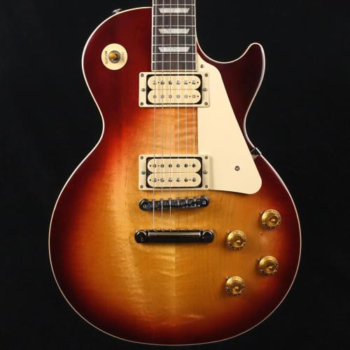 Gibson Les Paul Standard 50s Double Trouble Vintage Bourbon Burst Gloss 【Autumn SALE】