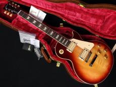 Gibson Les Paul Standard 50s Double Trouble Vintage Bourbon Burst Gloss 【Autumn SALE】_2