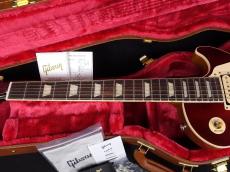 Gibson Les Paul Standard 50s Double Trouble Vintage Bourbon Burst Gloss 【Autumn SALE】_4